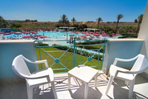Гостиница Club Esse Selinunte Beach  Маринелла